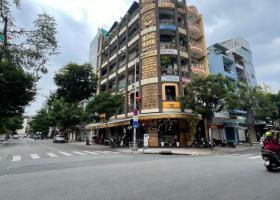9 x 25m, bán nhà mặt tiền đường Nguyễn Hồng Đào (gần ngã 4 giao đường Bàu Cát Đôi) giá 45 tỷ 8197002