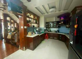 Bán villa phố Nguyễn Đình Chiểu Quận 3 diện tích: 6.5 x 14m kết cấu: 1 hầm xe hơi, 4 lầu .chỉ 20.7 tỷ 8197576