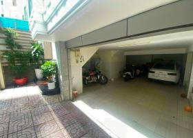 Bán villa phố Nguyễn Đình Chiểu Quận 3 diện tích: 6.5 x 14m kết cấu: 1 hầm xe hơi, 4 lầu .chỉ 20.7 tỷ 8197576