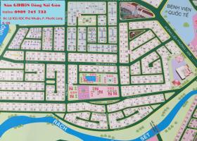 Chuyên giới thiệu mua bán đất dự án Phú Nhuận, Phước Long B, Q9 8202218