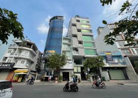 Bán nhà MT đường Ký Hòa - Nguyễn Trãi, P.11, Quận 5 8204467