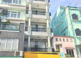 Cần bán căn nhà mặt tiền Nguyễn Chí Thanh, Q5, DT 4,3x17m, 5 lầu, giá chỉ 26 tỷ 8205256