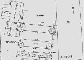 Bán Nhà 3.9x20m.2 Lầu.MTNB Phạm Quý Thích.P .Tân Phú .Q.Tân Phú.TPHCM 8206717