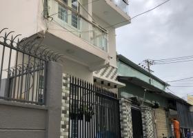 Bán nhà Hẻm xe hơi thông, đường Hồ Văn Tư, phường Trường Thọ, 51m2 nhỉnh 3 tỷ ngay trung tâm 8208572
