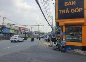 MẶT TIỀN LINH XUÂN 106M2, ĐƯỜNG 12M, CÓ VỈA HÈ, KINH DOANH ĐA NGÀNH NGHỀ, CHỈ 7.8 TỶ. 8209076