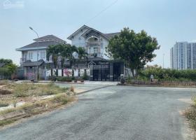 Bán đất nền biệt thự tại án tại Dự án KDC Phú Nhuận - Phước Long B, Quận 9, diện tích 270m2 giá 75 Triệu/m² 8209510