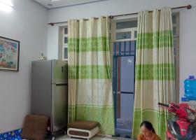 BÁN NHÀ 52M2, NỞ HẬU, HXH, NGUYỄN VĂN ĐẬU. NHỈNH 5 TỶ, Một Căn Duy Nhất 8209955