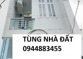 BÁN NHÀ CÁCH MT TRẦN VĂN KHÁNH 30m,HOÀN CÔNG ĐẦY ĐỦ, KHÔNG LỘ GIỚI. GIÁ 4.55 tỷ 8209960