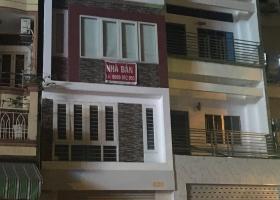 Chính chủ gửi cần bán gấp MT đường Lý Thường Kiệt, Q10, DT 4.2x20m, 3 lầu giá 30.5 tỷ TL 8210324