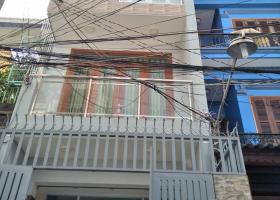 Bán nhà MT Lý Thường Kiệt đối diện NTĐ Phú Thọ, Quận 10. DT: 4,2m x 20m, 2 lầu, giá 30.2 tỷ 8210325