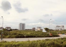 Chuyên giới thiệu đất nền dự án Phú Nhuận, phường Phước Long B, Tp. Thủ Đức (quận 9).  8210401