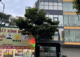 Bán nhà mặt tiền Trần Thị Nghỉ, 100m2, 5 tầng, mặt tiền khu phố thương mại Cityland, 22.5 tỷ 8215694