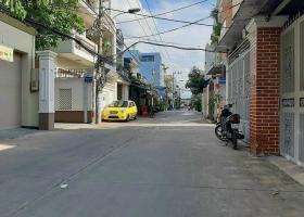 Bán nhà 4x18m.Hẻm 8m Thoại Ngọc Hầu, P.Phú Thạnh, Q.Tân Phú.TPHCM 8216785