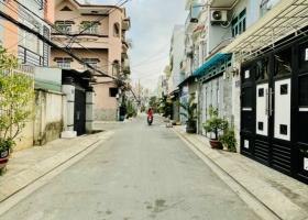 Bán Toà Nhà 1 hầm 8 lầu. Ngay An Đông Plaza. Tổng 2500m2 sàn. Giá chỉ 135 tỷ 8217589