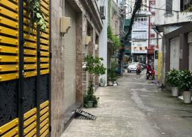 Bán Gấp Nhà HXH đường 3 tháng 2, P11, Q10. Đoạn Hà Đô 8217846