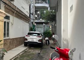 Bán Gấp Nhà HXH đường 3 tháng 2, P11, Q10. Đoạn Hà Đô 8217846
