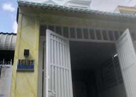 Nhà 161/   ĐHT02 , KP5, P Tân Thuận , Quận 12 8217979