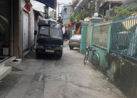 Nhà 161/   ĐHT02 , KP5, P Tân Thuận , Quận 12 8217979