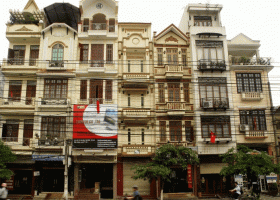 Building mặt tiền đường 3/2 P11 Quận 10, 11x25m, Hầm 9 Tầng, HĐT 13.000$/tháng (5năm) - 125 Tỷ 8218022