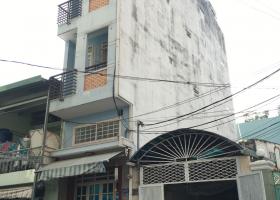 Bán nhà mặt tiền đường Phạm Văn Chí, 6.5x18m, 5 tầng, 16.5 tỷ TL 8218272