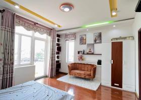 SIÊU PHẨM 42M2, 4 TẦNG, HXT TRÁNH,23TR/THÁNG,SÁT MẶT TIỀN ĐƯỜNG NGUYỄN VĂN ĐẬU, NHỈNH 7 TỶ 8218858