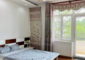 SIÊU PHẨM 42M2, 4 TẦNG, HXT TRÁNH,23TR/THÁNG,SÁT MẶT TIỀN ĐƯỜNG NGUYỄN VĂN ĐẬU, NHỈNH 7 TỶ 8218858