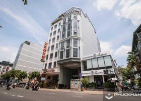 Bán mặt tiền Lê Trung Nghĩa, DT: 7x22m nhà cấp 4 tiện xây mới Hầm + 6 lầu. Giá: 37 tỷ 0938061333 8221682