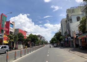 Chỉ 11.8 tỷ sở hửu ngay mặt tiền đường Nguyễn Thái Sơn đoạn đẹp nhất 4x11M 5 tầng  8222044