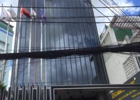 Bán nhà HXH 413/ Nguyễn Kiệm, Phường 9, Quận Phú Nhuận(148m2)hầm 6 tầng.Gía 23.6 tỷ 0384.130.820 8222260