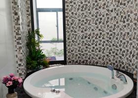 Bán Nhà Đẹp Xây Dựng Tâm Huyết Đẹp Như Hình q3, HXH 4.5*20M 8224801