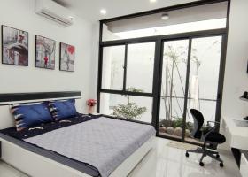 Bán Nhà Đẹp Xây Dựng Tâm Huyết Đẹp Như Hình q3, HXH 4.5*20M 8224801