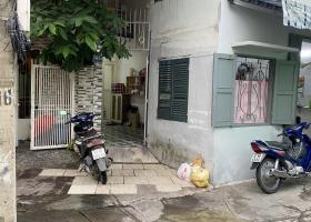 *** CẦN BÁN NHÀ 2 MT QUẬN 11, HỀM 106 ĐƯỜNG TÔN THẤT HIỆP *** 8224897