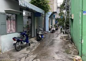 *** CẦN BÁN NHÀ 2 MT QUẬN 11, HỀM 106 ĐƯỜNG TÔN THẤT HIỆP *** 8224897