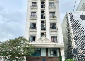 Tòa Apartment cao cấp ngay Cộng Hòa, Q. TB, HĐ thuê hơn 200 triệu. DT: 12x30m, Hầm 8 tầng 59.5 tỷ 8225201