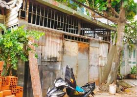 Bán nhà hẻm 796, đường Lê Đức Thọ, P.15, Q. Gò Vấp, TP. Hồ Chí Minh 8226483