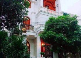 Bán nhà Nguyễn Trọng Tuyển, Tân Bình tuyệt phẩm biệt thự 3 lầu đẹp lung linh khu biệt thự 8228123