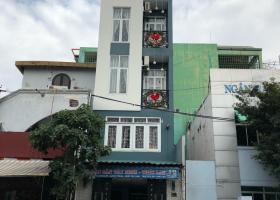 Bán nhà mặt tiền kinh doanh sầm uất ở đường Nguyễn Thái Bình DT: 4.5x18m, nhà đẹp 3 tầng + ST 8230306