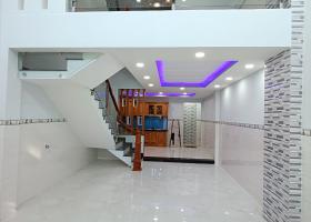 NHÀ MỚI ĐẸP - HẺM XE HƠI-60m2-5 TẦNG-CHỈ 5.5 TỶ. 8230940