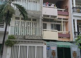 Bán nhà mặt tiền đường Nguyễn Ngọc Lộc, Quận 10. DT: 6x20m, trệt 3 lầu giá 27 tỷ TL 8231553
