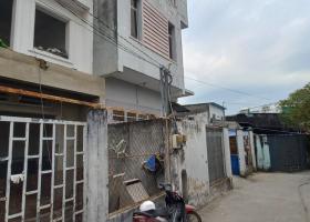 Bán Dãy Trọ Hẻm 1231 Tỉnh Lộ 43 - Phường Bình Chiểu - Thành Phố Thủ Đức 8233621