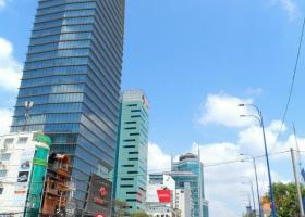 Khách sạn 12 tầng - Thái Văn Lung, Q1. DT: 12x25m, DTXD: 3.100m2 giá 375 tỷ 8235078