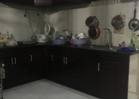 Gấp bán nhà, gần 60m2, 4PN, mặt tiền đường Tân Chánh Hiệp, làm VP, chỉ 6 tỷ nhỉnh. 8235658