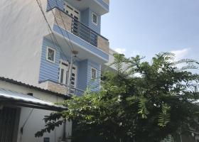 Bán nhà riêng tại Đường Nguyễn Quý Anh, 3.9x17m, TDT 66.3m2, 2 lầu sân thượng,  giá 7.5 Tỷ 8236482