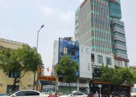 Bán Tòa nhà mặt tiền đường Hoàng Văn Thụ, Q. Phú Nhuận, DT: 6.5 x 13m, hầm 7 lầu, giá 45 tỷ 8236911