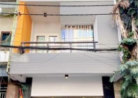 Siêu vị trí: Nhà ngay Bitexco mặt tiền Nguyễn Huệ (5x20m) 3 tầng - HĐT 350tr/tháng giá chỉ 80 tỷ TL 0938061333 8240139