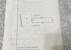 MTKD Trương Vĩnh Ký, 4x17m, 1 lầu đúc, Giá 12.9 tỷ 8240198