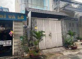 Chủ nhà cần tiền bán gấp nhà mặt tiền đường Liên Khu 2 - 10, giá 5 tỷ 8240897