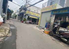 Chủ nhà cần tiền bán gấp nhà mặt tiền đường Liên Khu 2 - 10, giá 5 tỷ 8240897