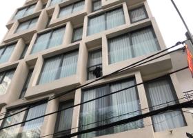 Tòa Apartment cao cấp ngay Cộng Hòa, Q. TB, HĐ thuê hơn 200 triệu. DT: 12x30m, Hầm 8 tầng 59.5 tỷ 8241344