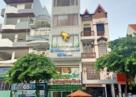 Bán nhà mặt tiền Trần Huy Liệu 4.2x15m, trệt, 7 lầu thang máy giá chỉ 18 tỷ 5 8241362